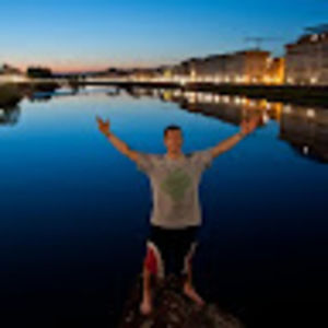 Meet your Posher, Alec